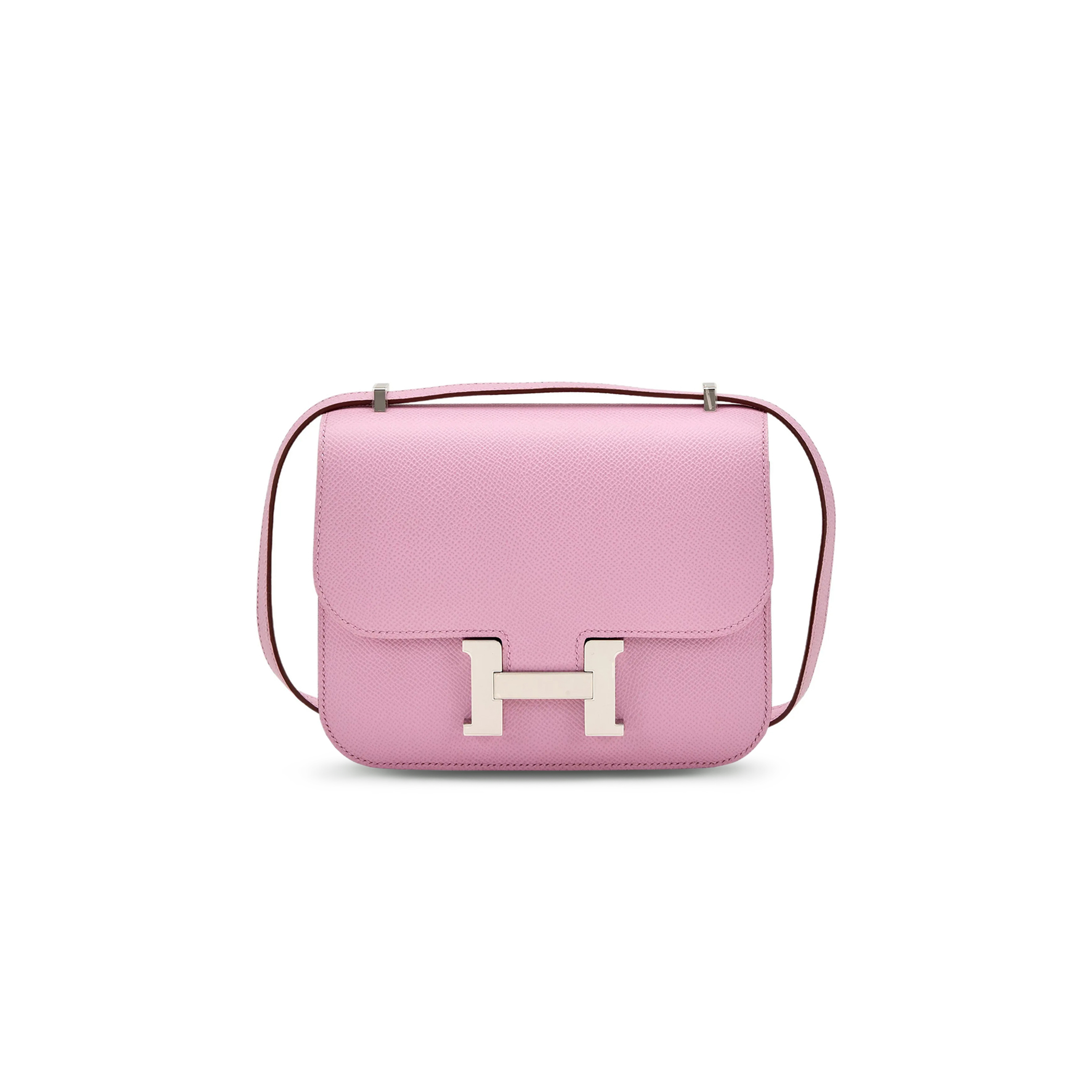 H**mes constance 18 epsom h083905ckx9(19*15*4cm)